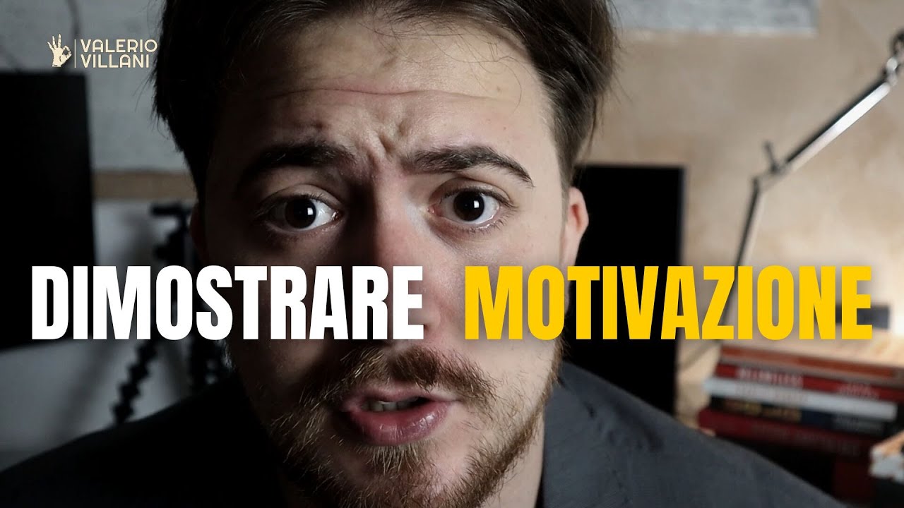 perché ti stai guardando intorno? Perché vuoi cambiare lavoro? - Come rispondere a colloquio