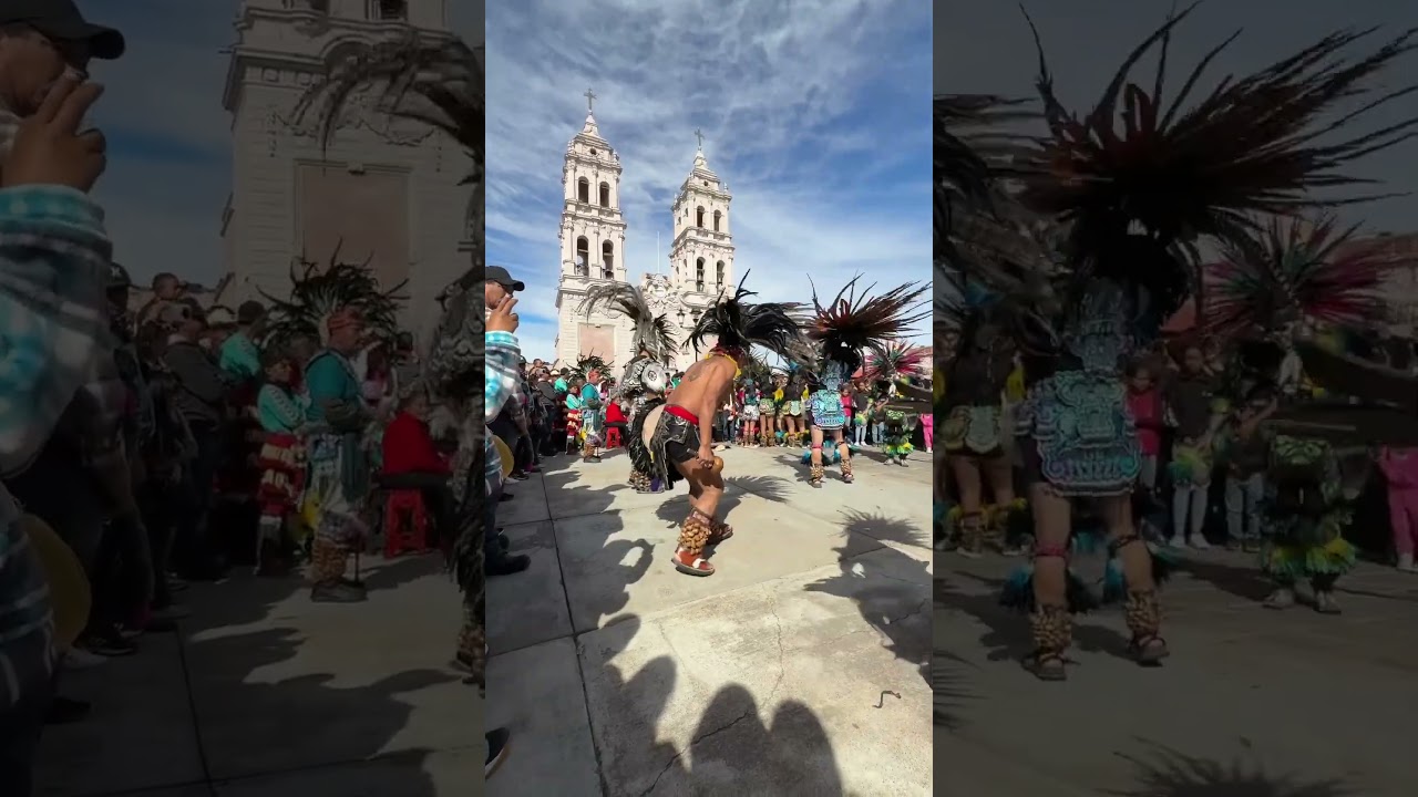 Danzas en Temastián, Jalisco 🙏🏻♥️