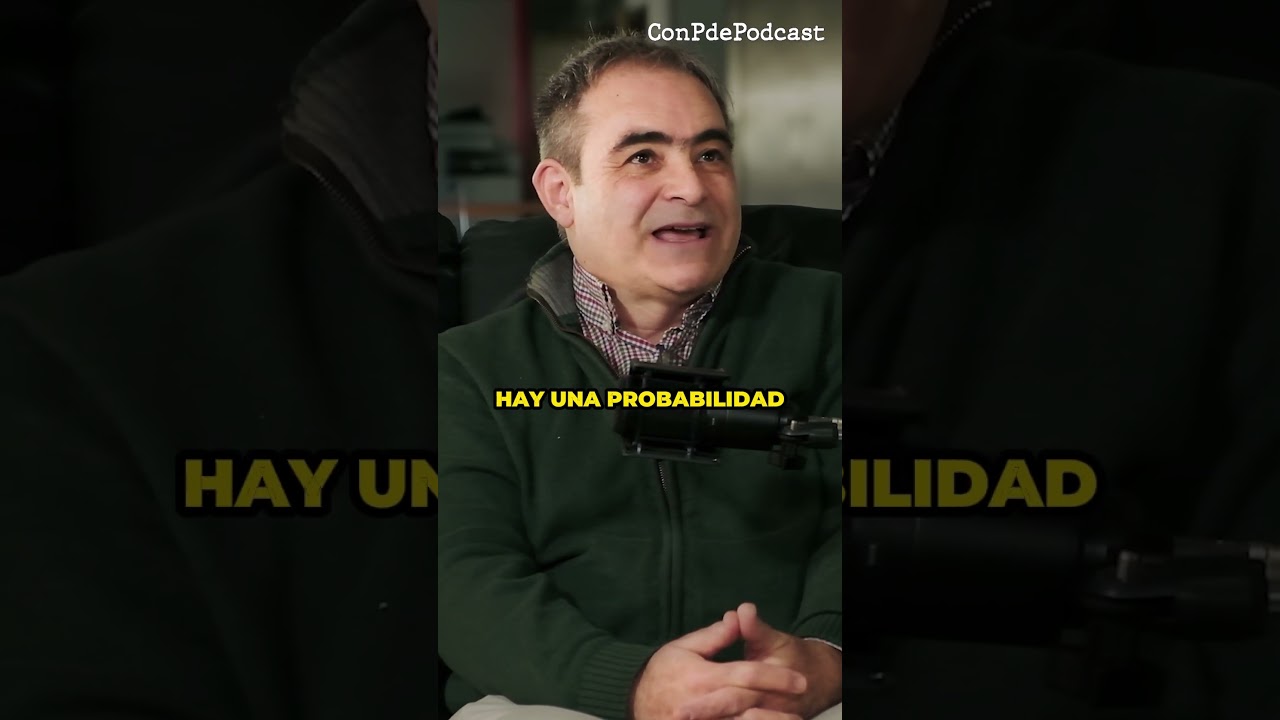 &iquest;Vivimos en una SIMULACI&Oacute;N? #simulaci&oacute;n #f&iacute;sica #realidad