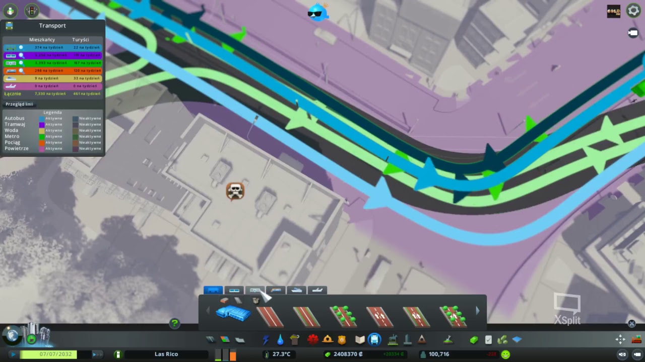 Cities Skylines PC - TEST