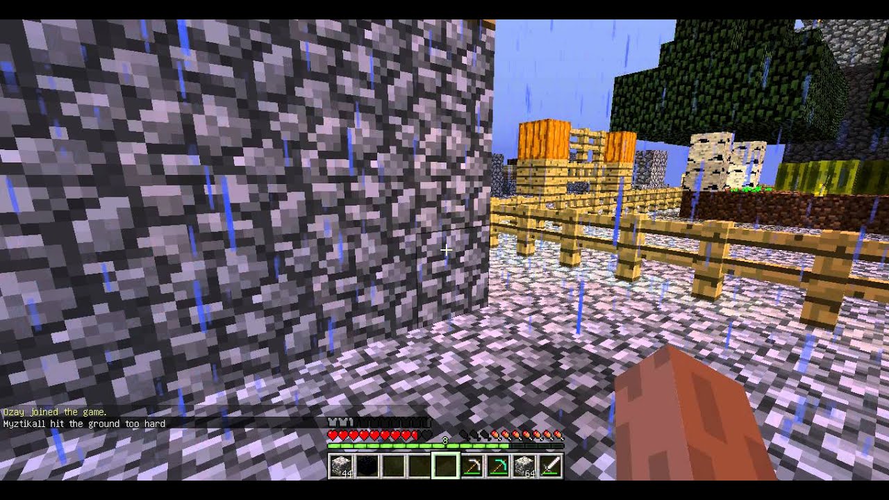 slaptas minecraft filmavimas "draugai nezino kad filmuoju"