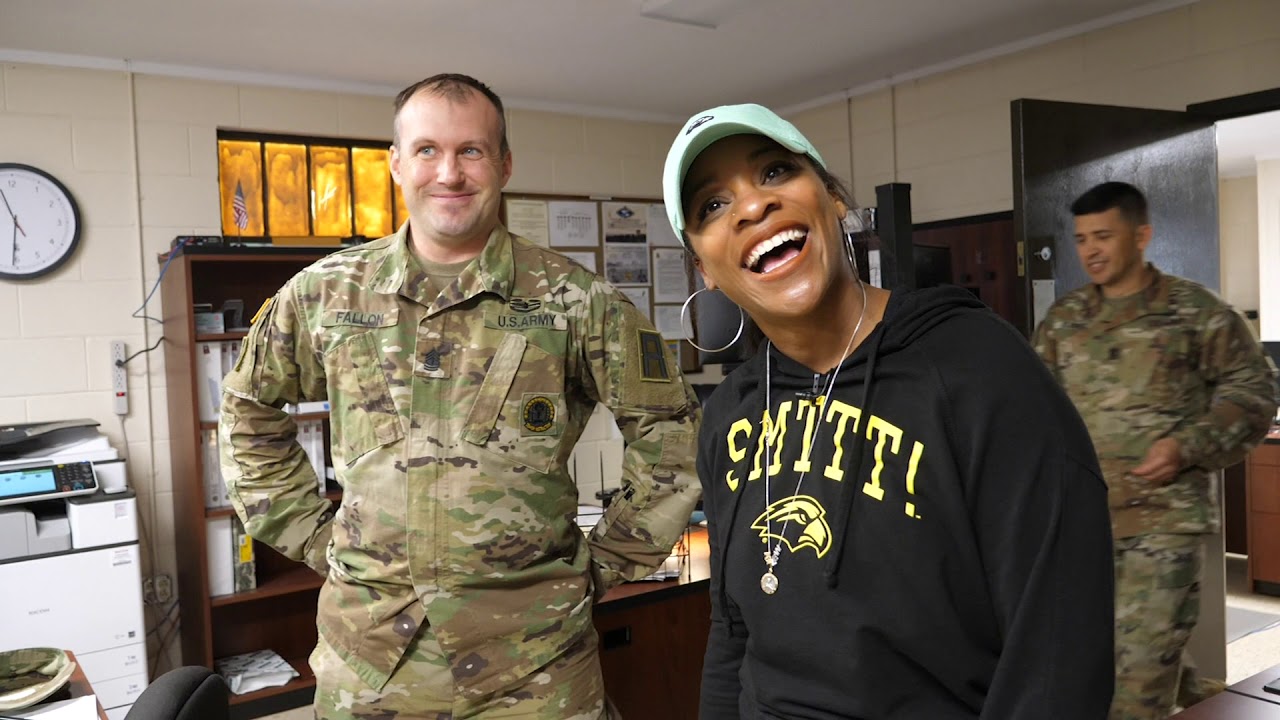 Camp Shelby