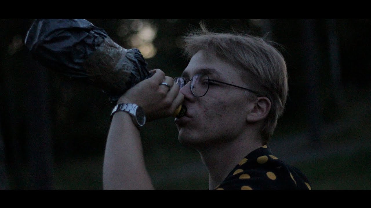 RAPPIOLLA - Jakso 2 • Kännit
