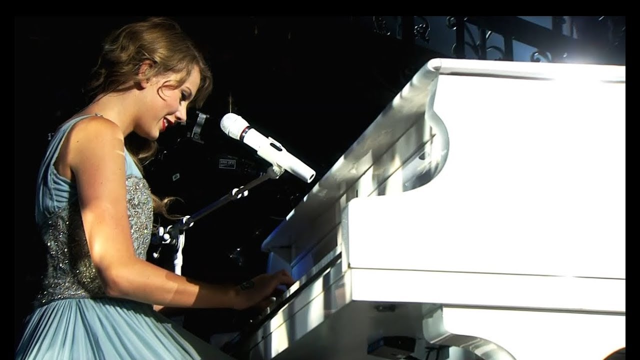 Taylor Swift 
