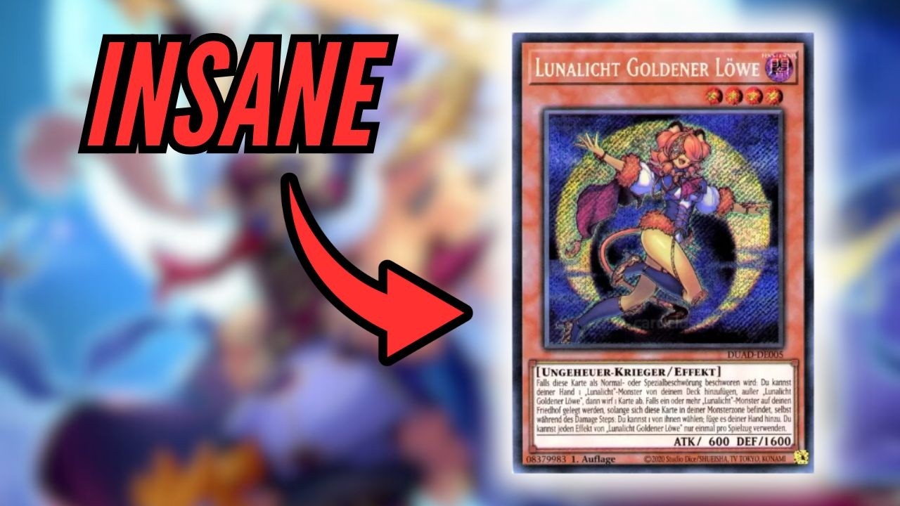DIESE Lunalight COMBOS musst du kennen!