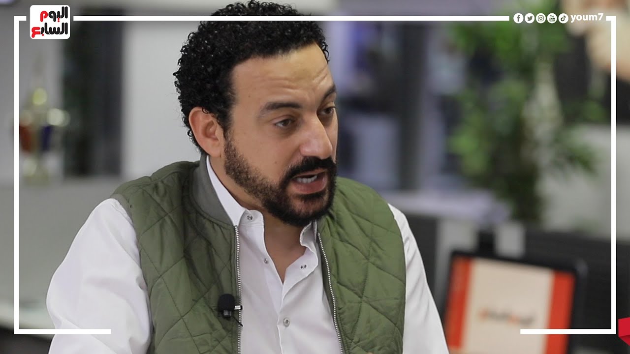 دياب يكشف  : مسلسل 
