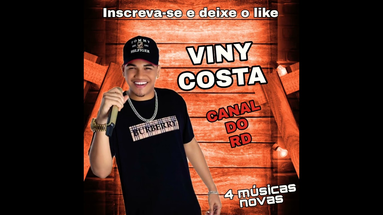VINY COSTA ATUALIZOU!!!!2K22