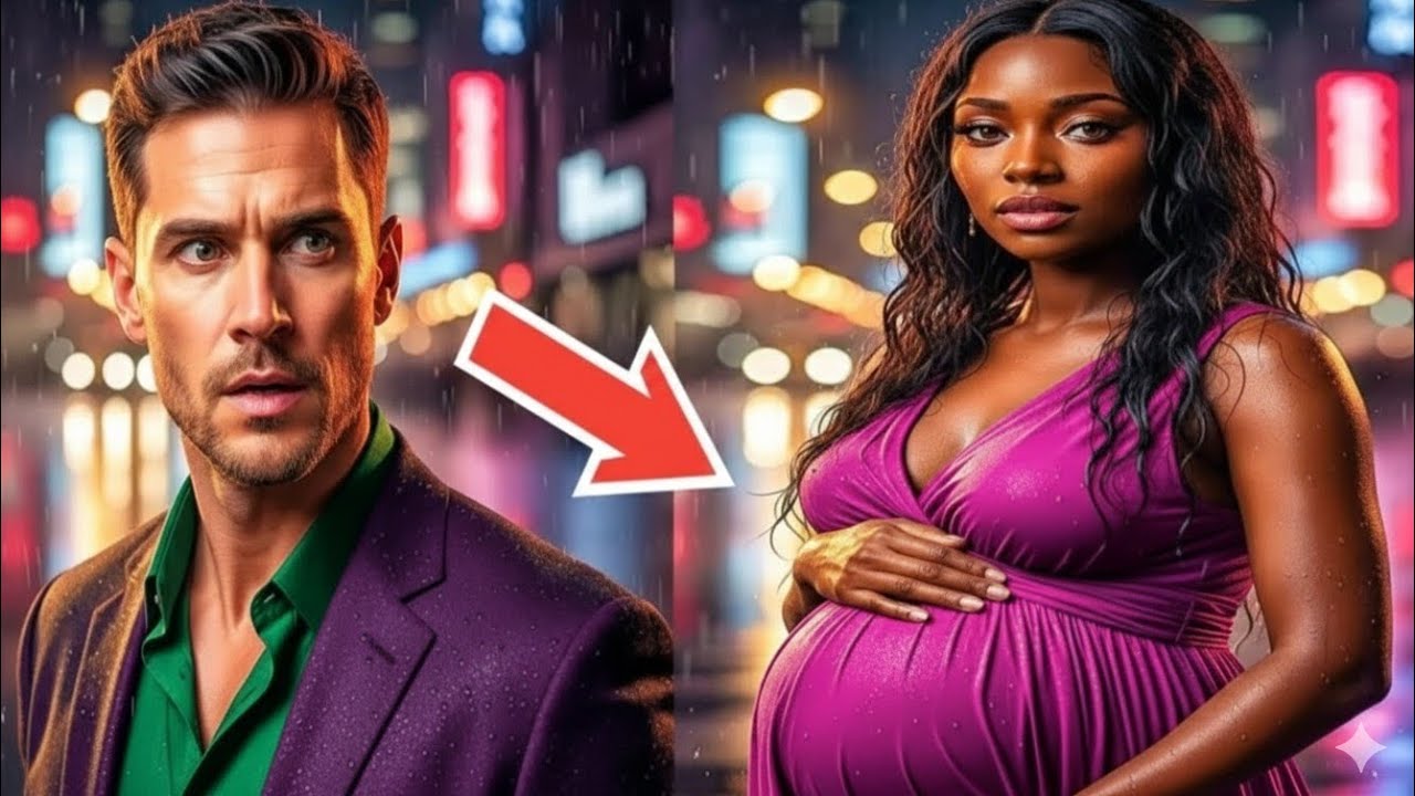 A Cold Billionaire Finds His Pregnant Ex Collapsing at Midnight-Her Final Secret Breaks Him Apart