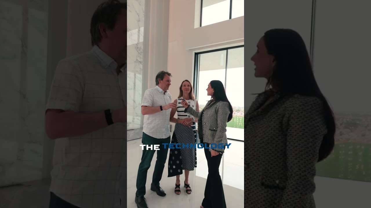 Real Testimonials of an LIVV NEO Home