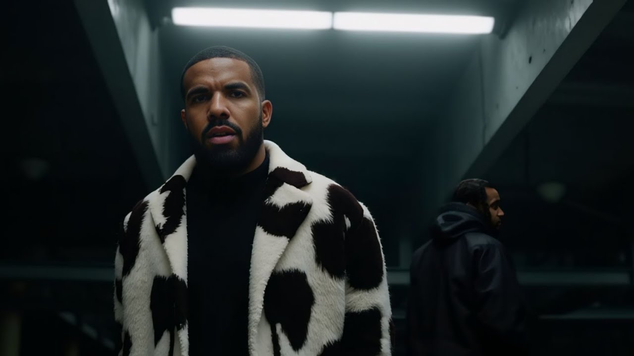 Drake - Tony Montana (ft. Migos, Tyga) Remix