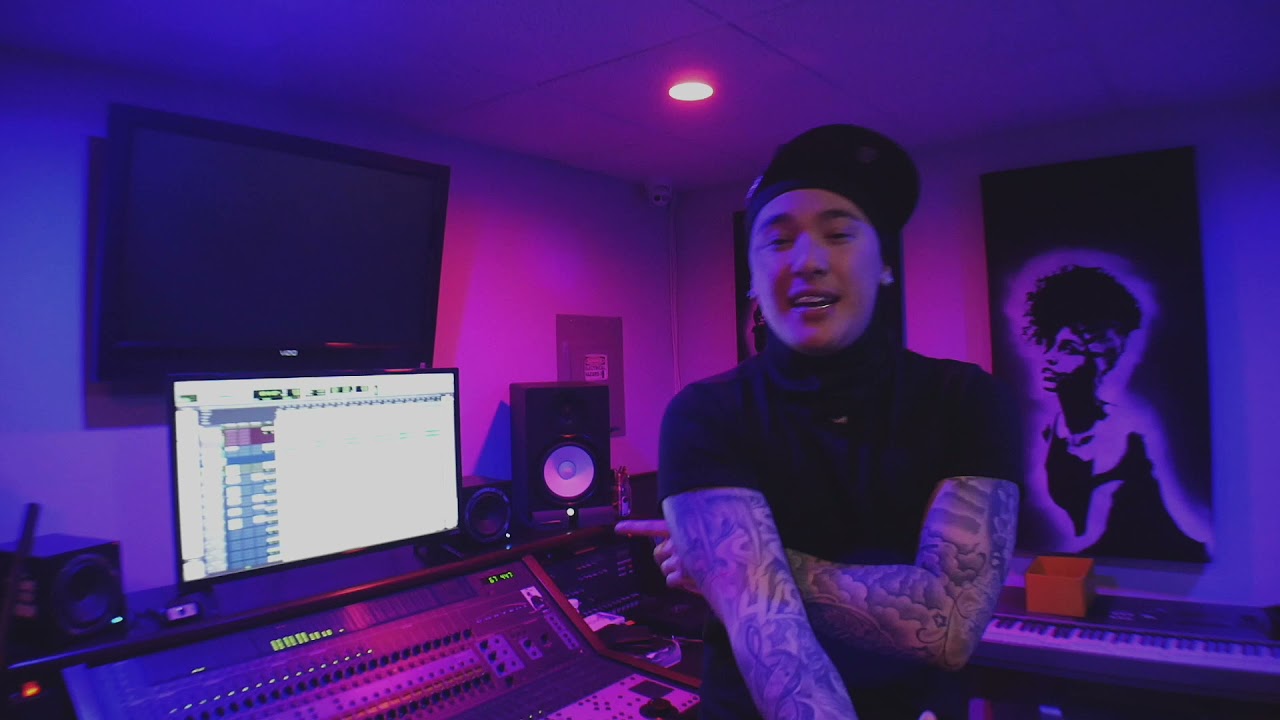 Thirty2 x Kalan FrFr - Run Away Remix