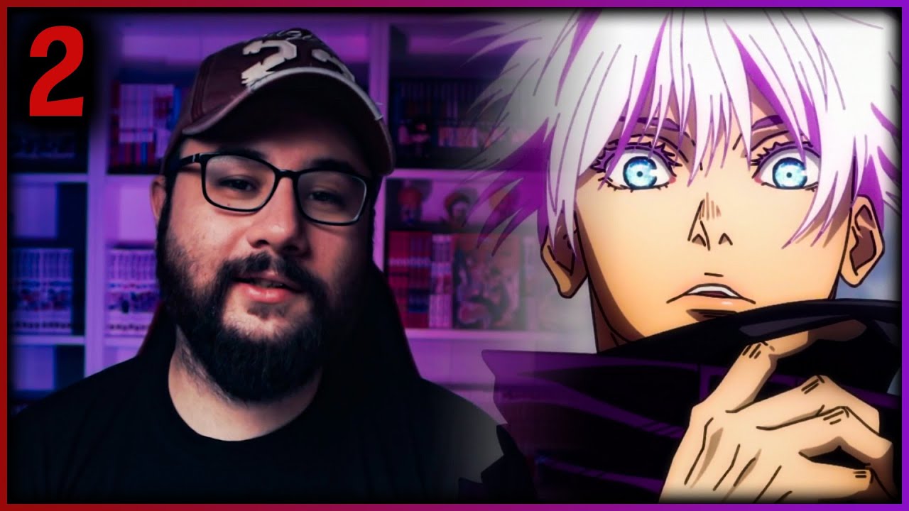 KYOTO vs. TOKYO | JUJUTSU KAİSEN (14-24)