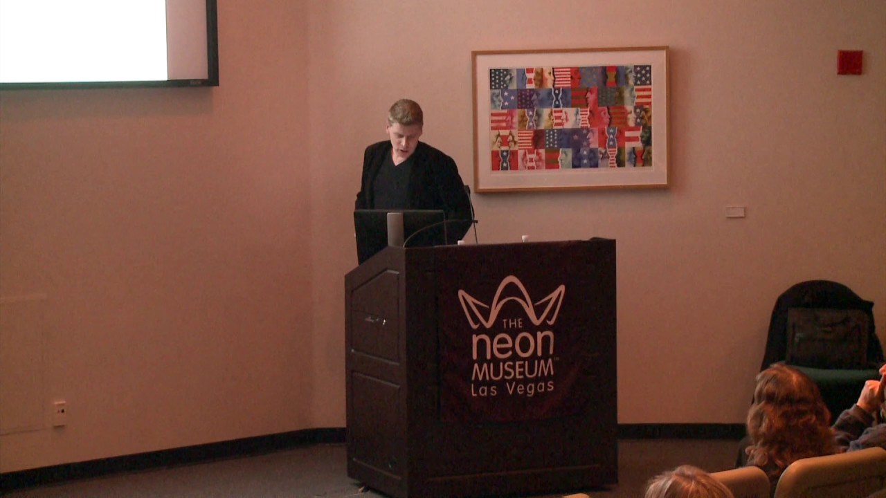 Scholar in Residence: Stefan Al