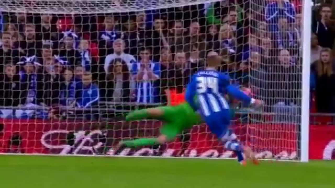 Lukasz Fabianski Best Saves/Farewell Tribute