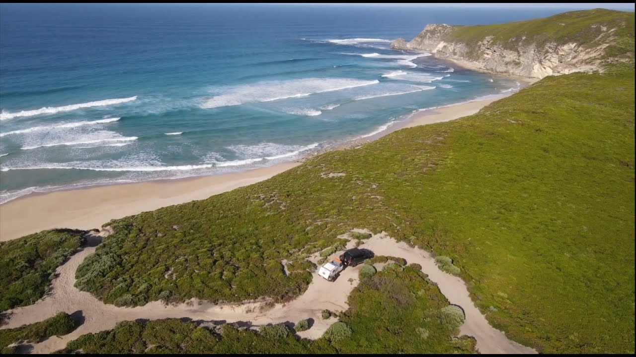 Fishing One Of The South West's Best Kept Secrets