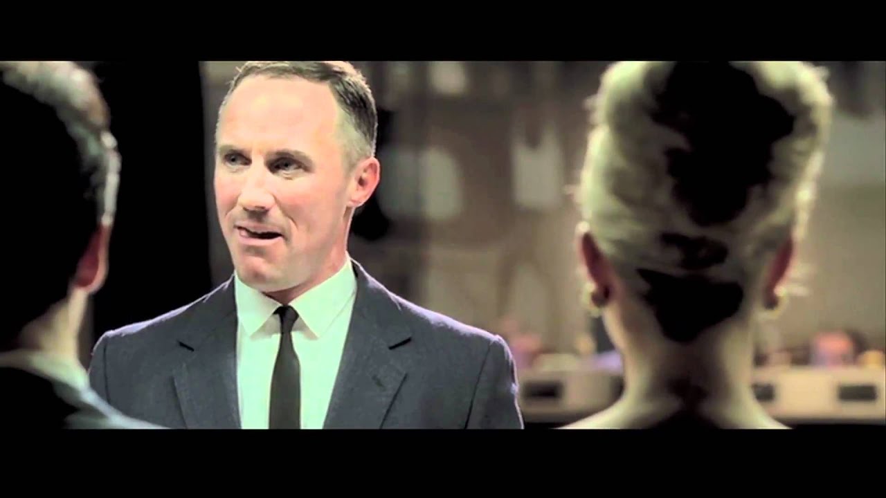 Robert John Burke