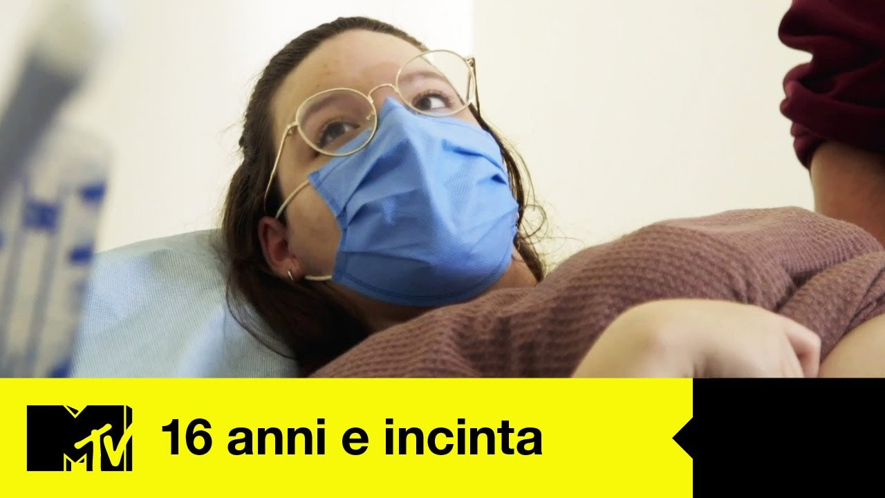 16 Anni E Incinta 8, Marika: ecografia, valigia per il parto e shopping per il bebè