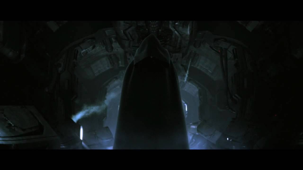 Star Wars The Force Unleashed 2 - DS | PC | PS3 | Wii | Xbox 360 - official video game trailer HD