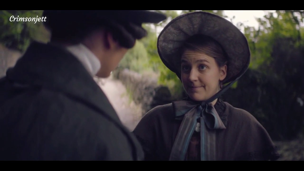Gentleman Jack- More Lister Sisters Moments (Funny)