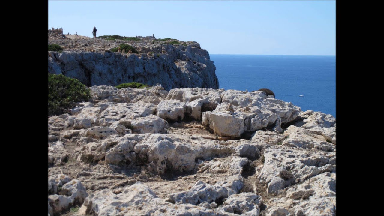 Verano en Menorca