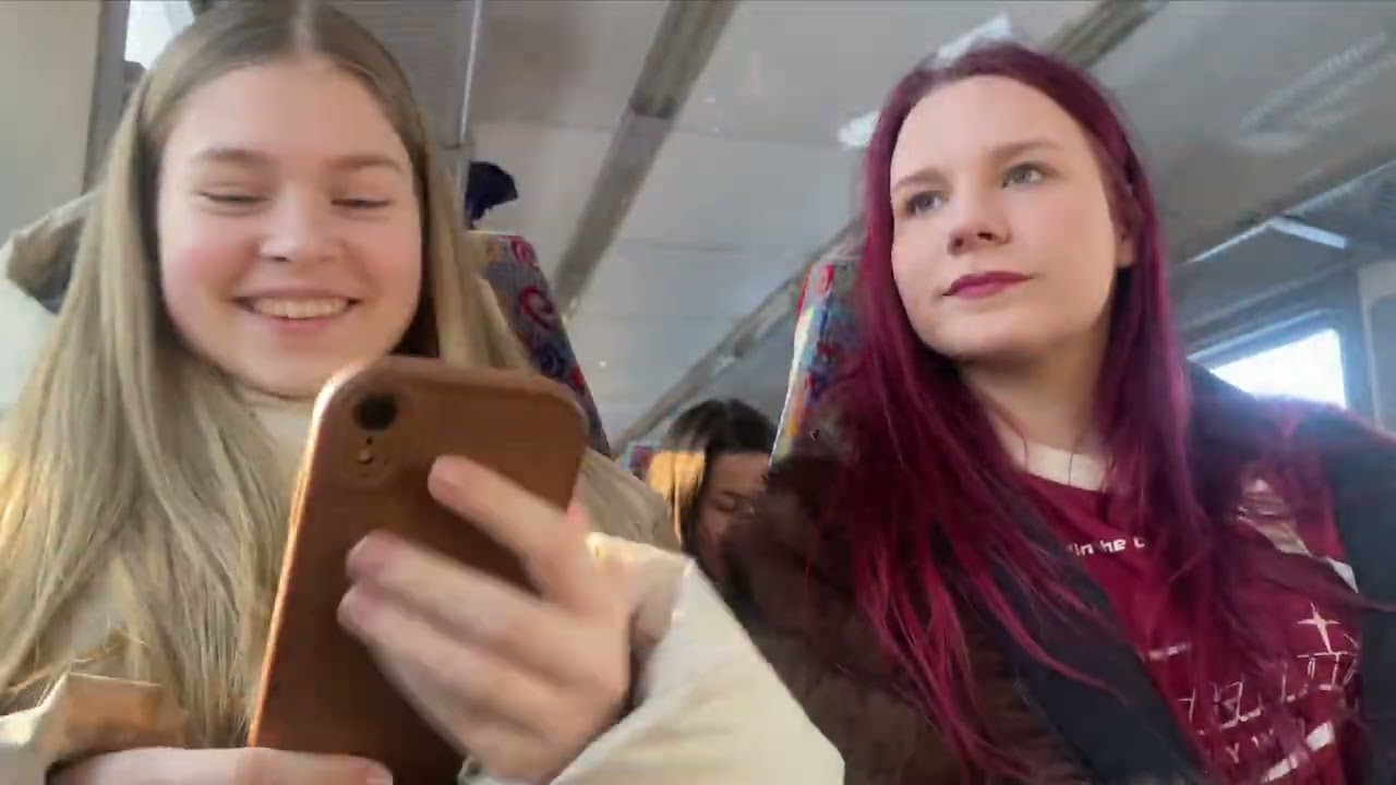 Vlog с моих последних концертов + обсуждение supernova 🥰🥰￼