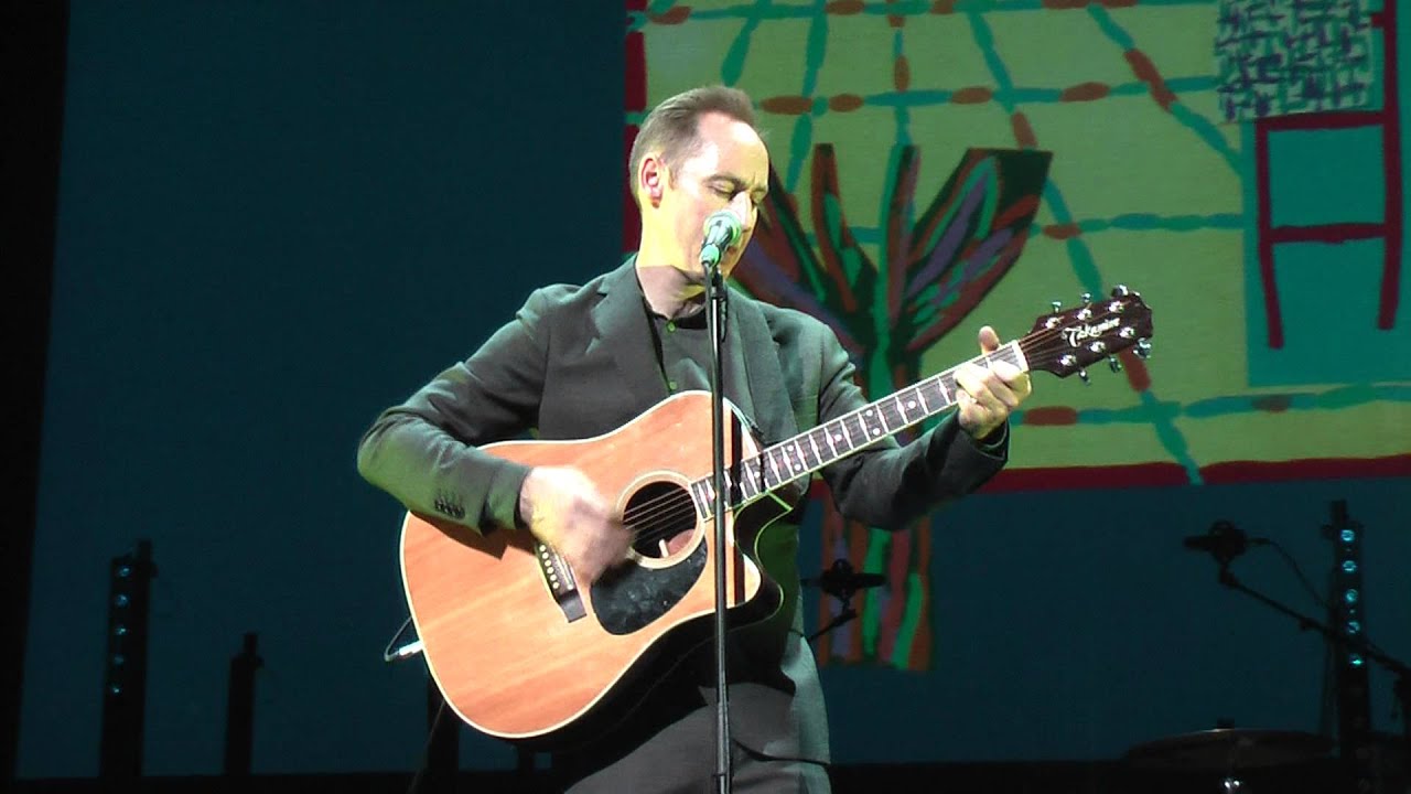 Roddy Frame - Aztec Camera - Down The Dip - Glasgow Royal Concert Hall - 4th December 2013