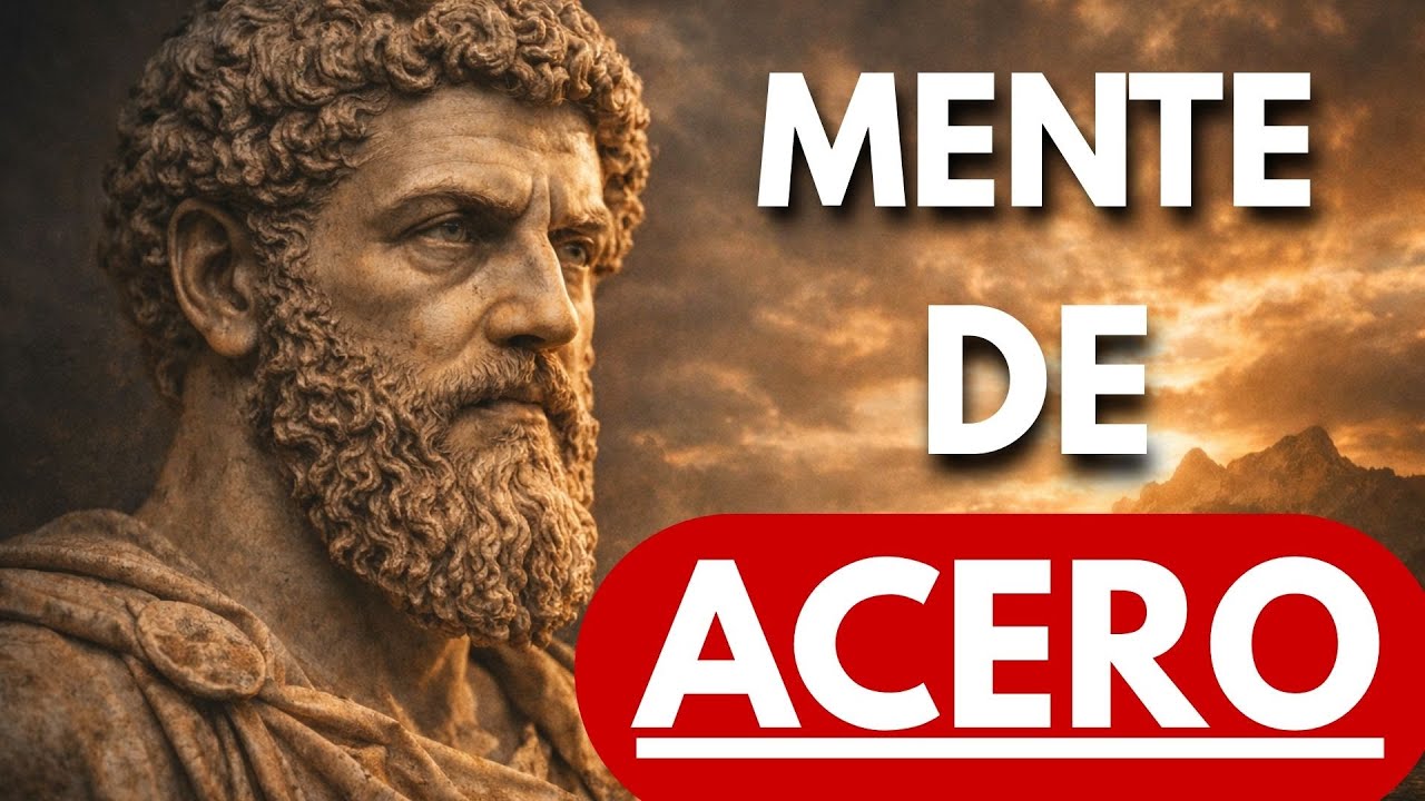 Lo que Marco Aurelio sabía y TÚ NO (6 Secretos Estoicos) 🤫