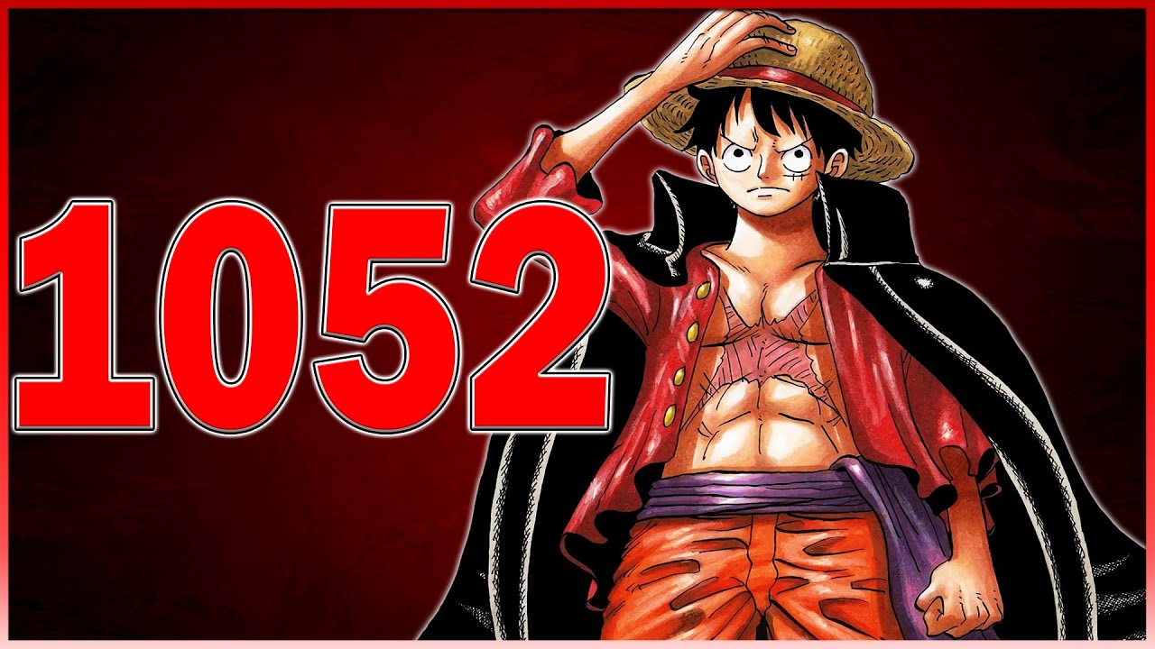 O-Kiku Fans taking FULL ADVANTAGE of June... - One Piece Manga Chapter 1052 LIVE Reaction