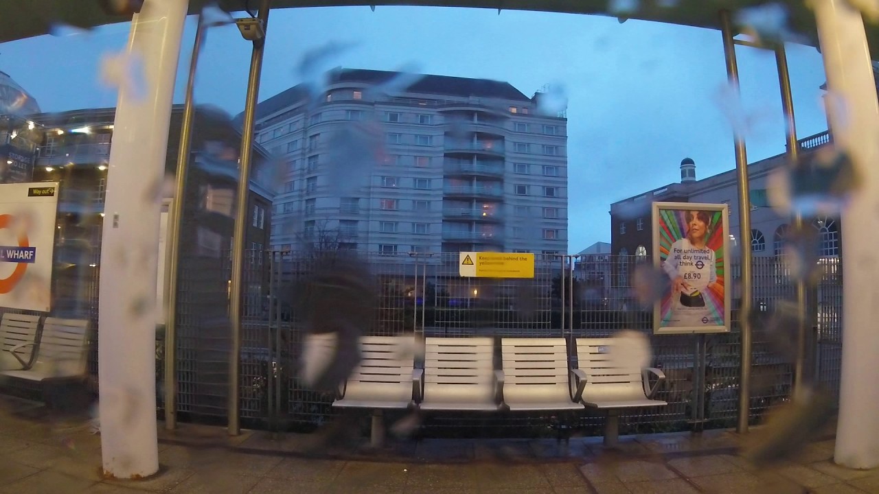 Shepherd's Bush to Clapham Junction