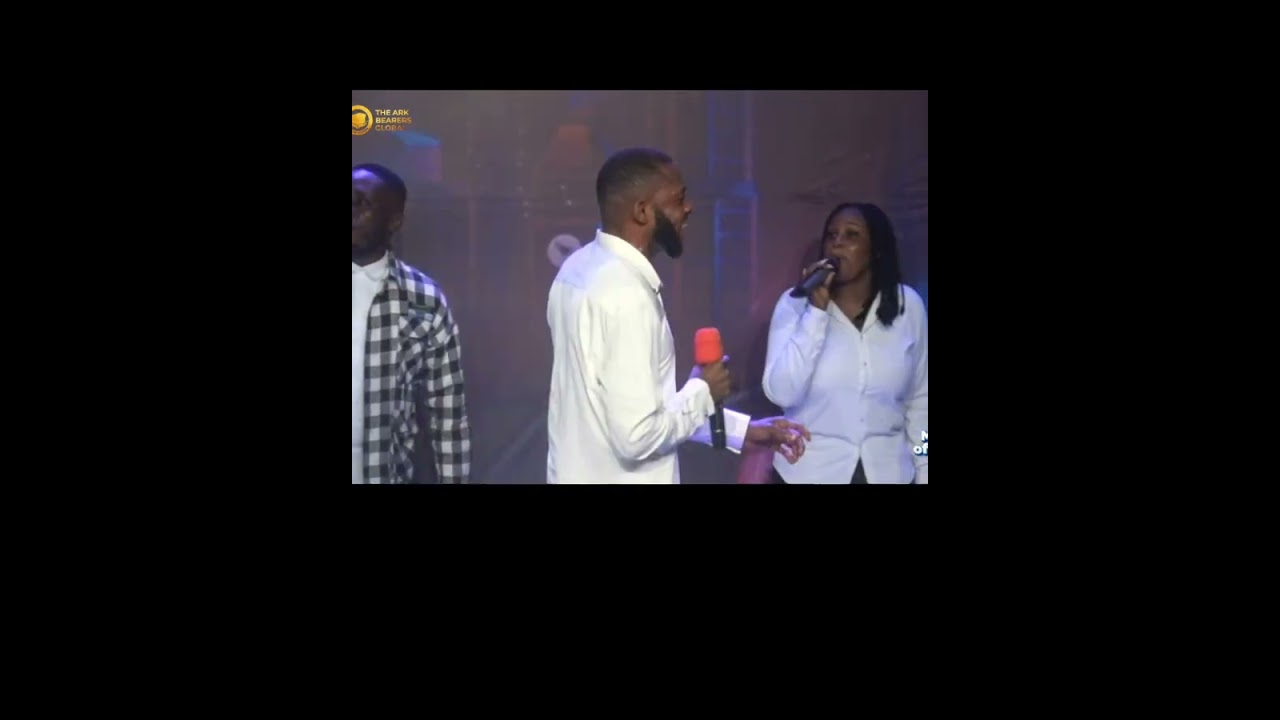 Explosive🔥🔥🔥 praise by Ifypraise and liberation @GospelHits @liberation_music