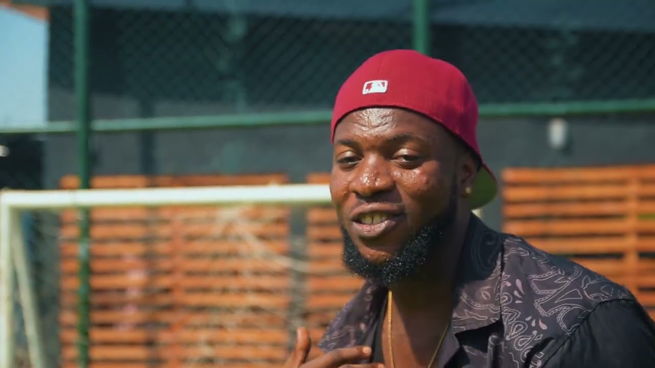 Endless - King Twiz (official music video) 