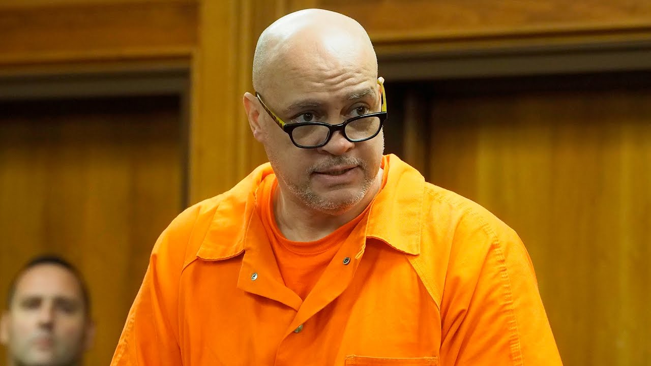 Suspended Neptune Township cop sentenced for gunning down ex-wife