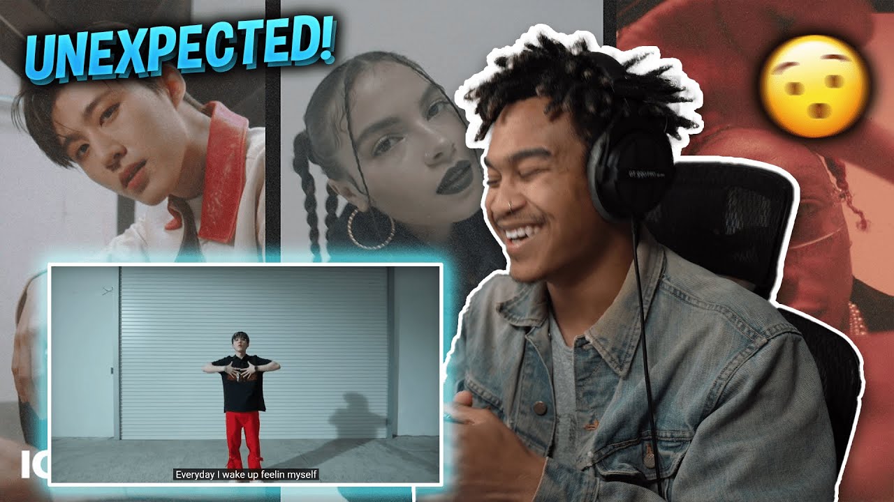 B.I X Destiny Rogers X Tyla Yaweh - 'Got It Like That' M/V - REACTION