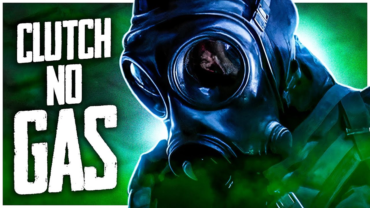 CLUTCH NO GÁS 💀 DURANTE O CAMP. VALENDO R$ 130.000,00 🧼 COD: WARZONE
