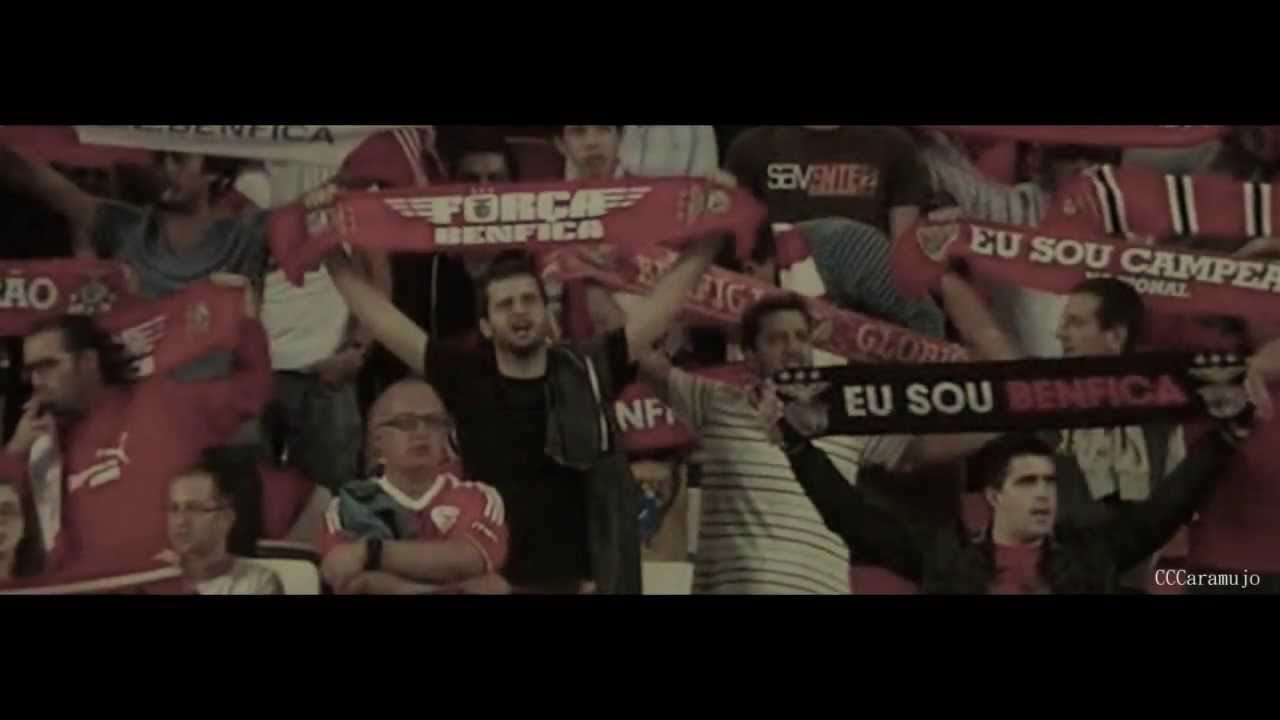 Benfica - Eu Acredito