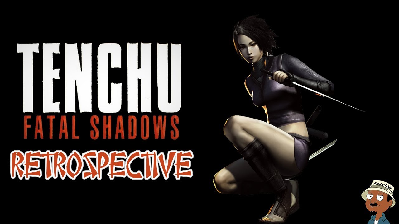 Tenchu Fatal Shadows Retrospective: Why it Failed?