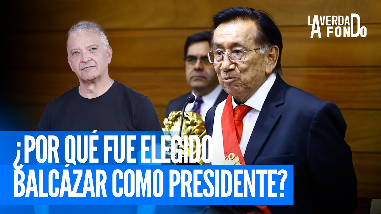 LA VERDAD A FONDO CON PEDRO SALINAS: PROGRAMA DEL 20 DE FEBRERO DEL 2026