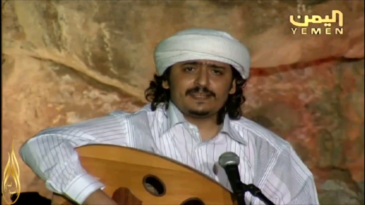 عبود خواجه - ماوقفتك بين الكثيب والبان - صنعاني