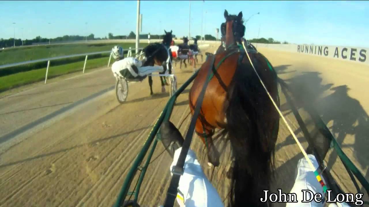 Running Aces Live Racing POV