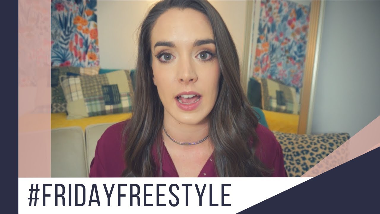 2 Ways to Quit Worrying So Much // Amy Young