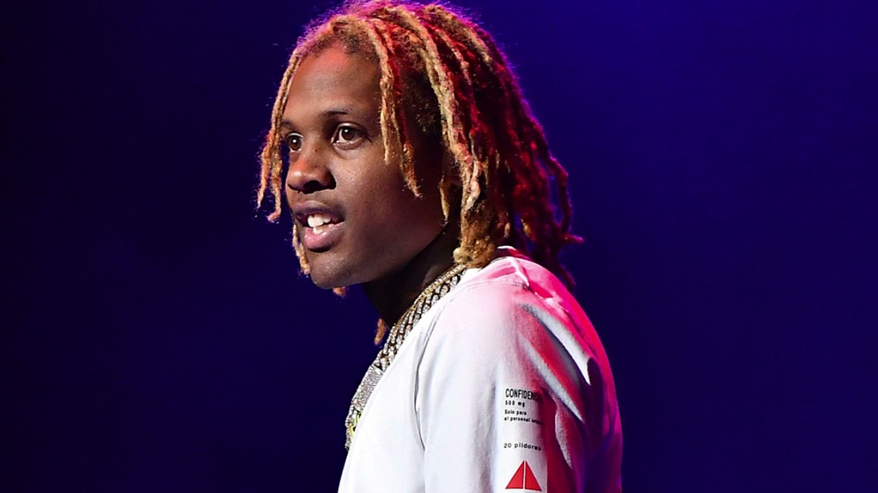 Lil Durk - No Auto Durk (ACAPELLA) Vocals Only