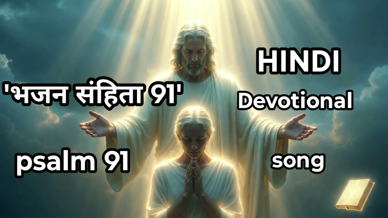 भजन संहिता 91 | सुरक्षा की प्रार्थना | Psalm 91 Hindi Devotional Song