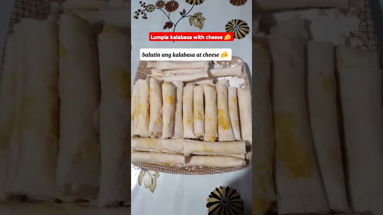 Best for meryenda, pwede rin paninda👌🏻💙masarap at masustansya❤️