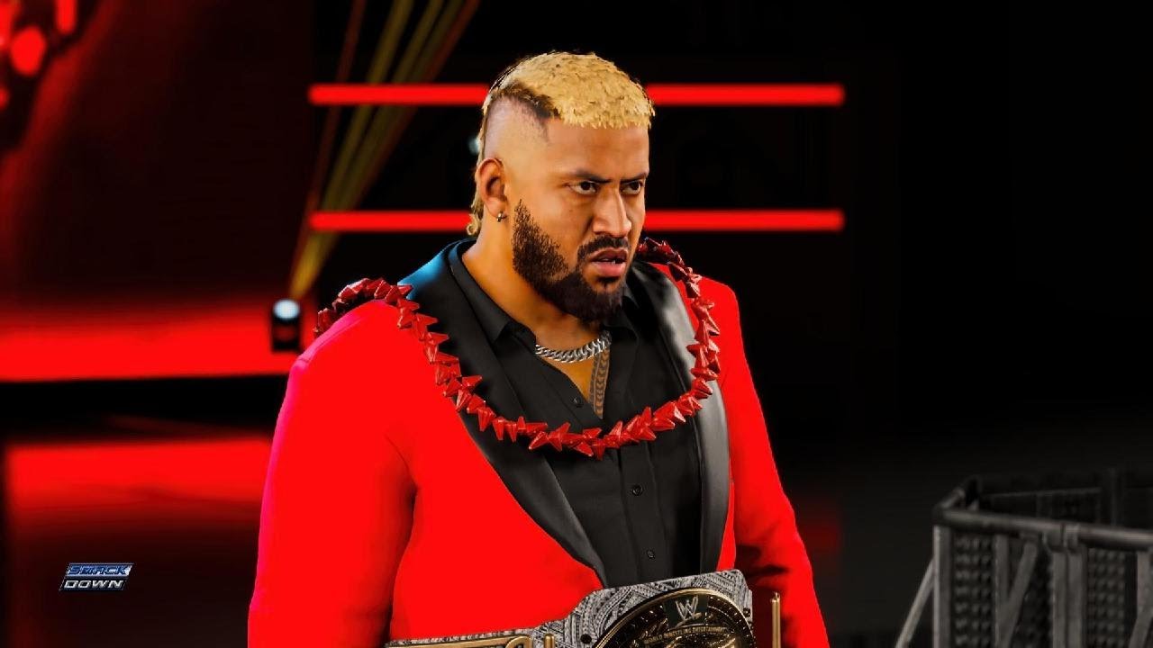 FRIDAYNIGHTSMACKDOWN