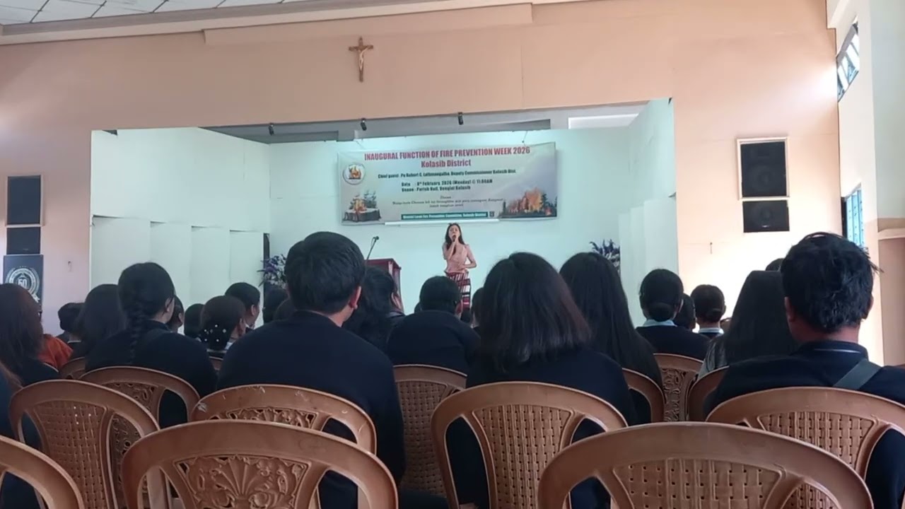 HD Lalruatfeli - Len ka zuam lo