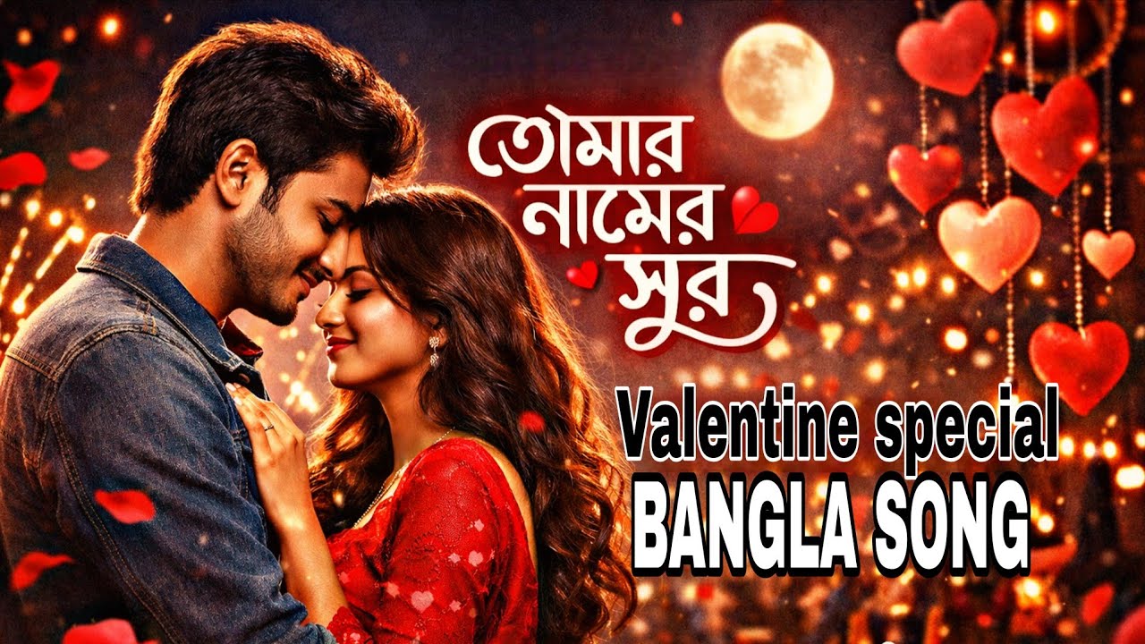 তোমার নামের সুর NEW ROMANTIC BANGLA SONG(TUMAR NAMER SUR)RIYAD AR FUNNY STORY NEW VIRAL BANGLA SONG 