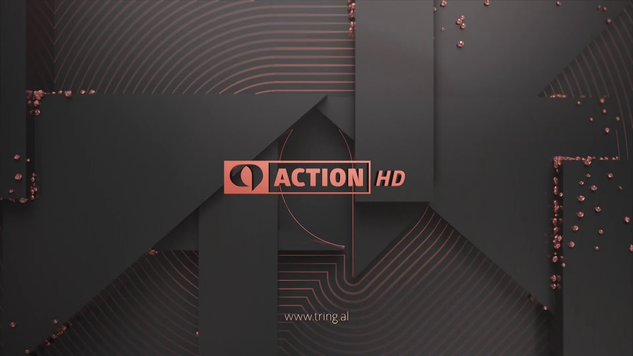 Tring Action HD (Albania) - Continuity (January 30, 2026)