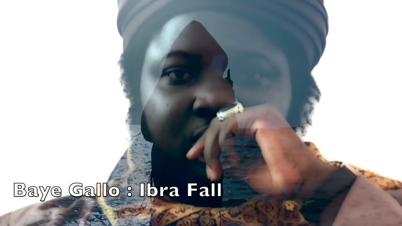 Baye Gallo : Ibra Fall