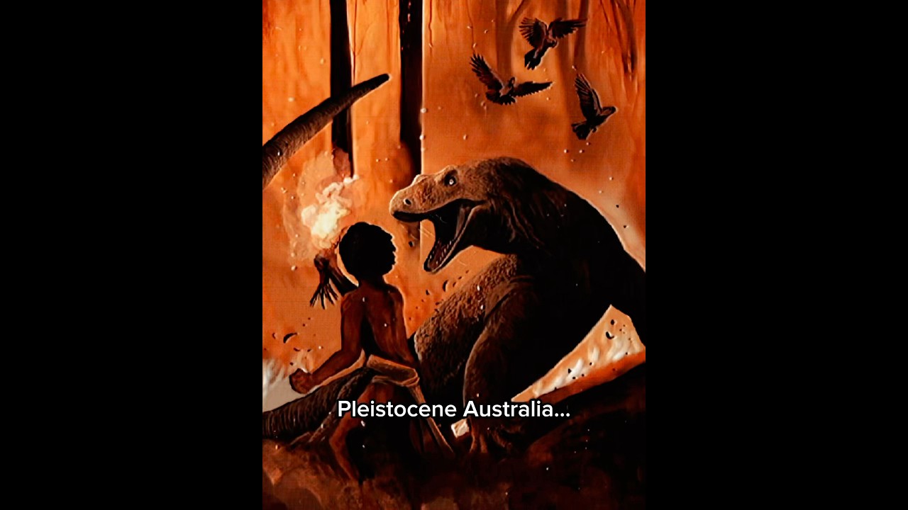 Life for prehistoric humans was NOT easy 💀 #earlyhumans #iceage