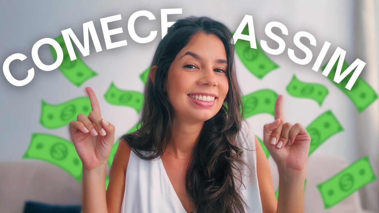 Você não precisa de experiência para começar como social media (mas precisa disso)